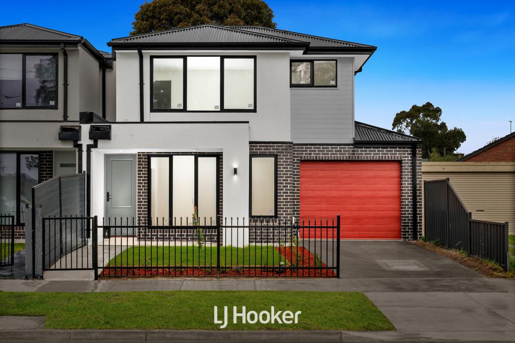 36a Rowan Dr, Doveton, VIC 3177