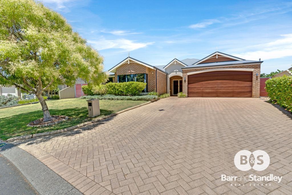 8 CHARNLEY VSTA, MILLBRIDGE, WA 6232