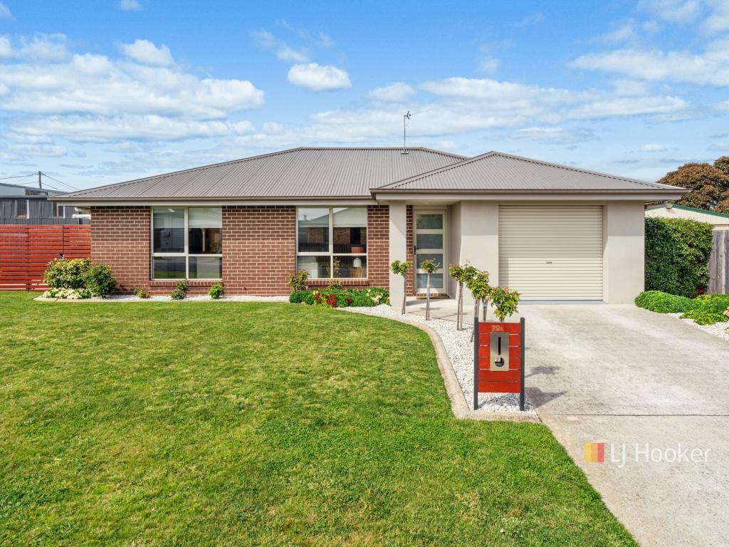 79a Drake St, Devonport, TAS 7310