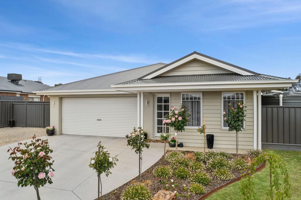 4 Myrtle St, Campbells Creek, VIC 3451