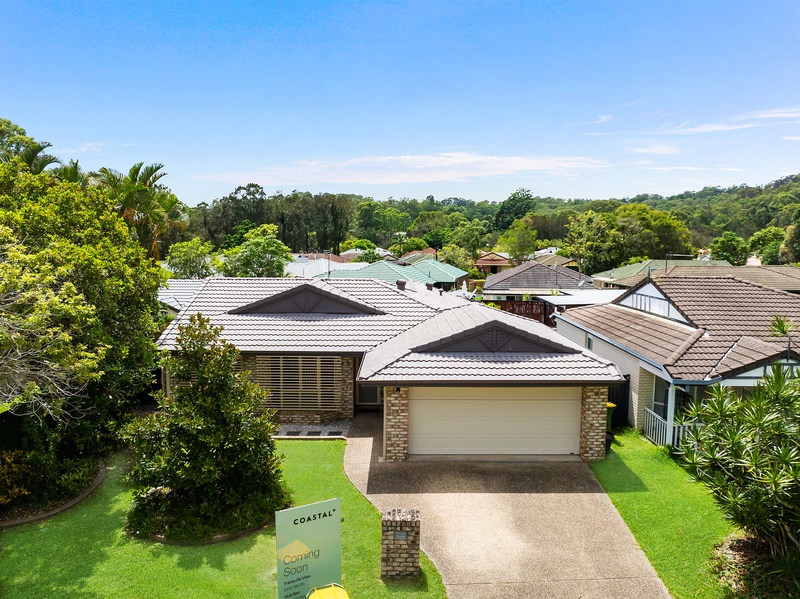 5 Hydrilla Ct, Elanora, QLD 4221