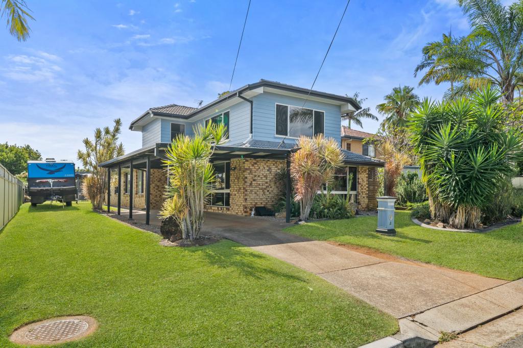 4 Albatross St, Victoria Point, QLD 4165