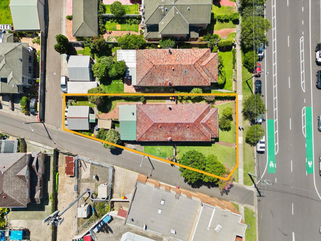 2-4 Russell Ave, Sans Souci, NSW 2219