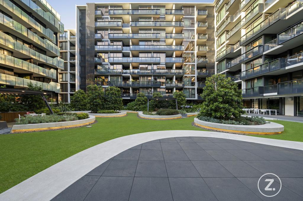 417/627 Victoria St, Abbotsford, VIC 3067