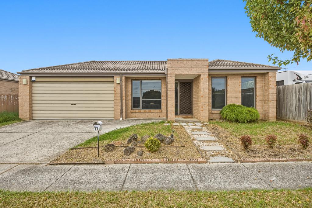 11 Montdami Way, Carrum Downs, VIC 3201