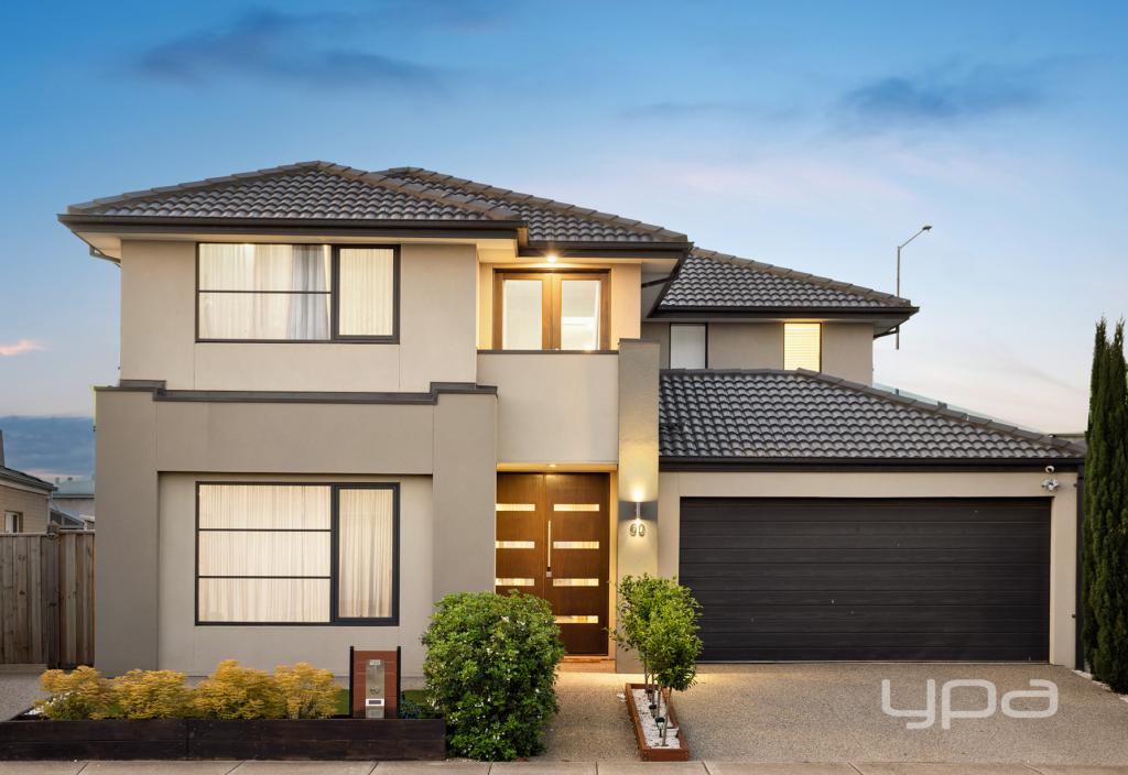 60 Harlem Cct, Point Cook, VIC 3030