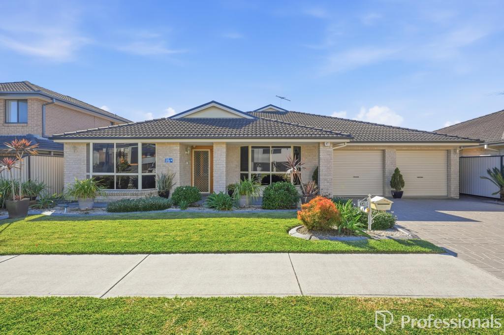 14 Brearley Ave, Middleton Grange, NSW 2171