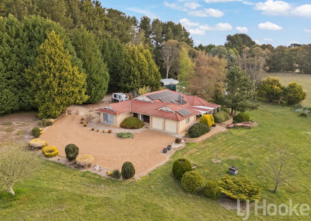 139 RUTTERS RDGE, OBERON, NSW 2787