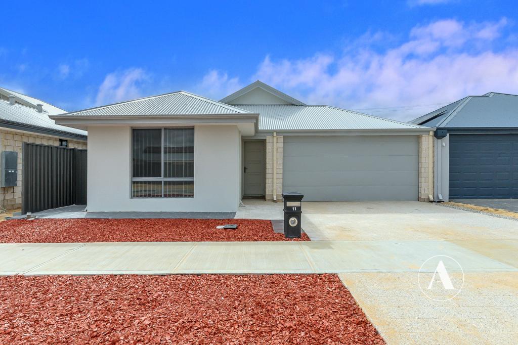 11 Chakra Loop, Southern River, WA 6110