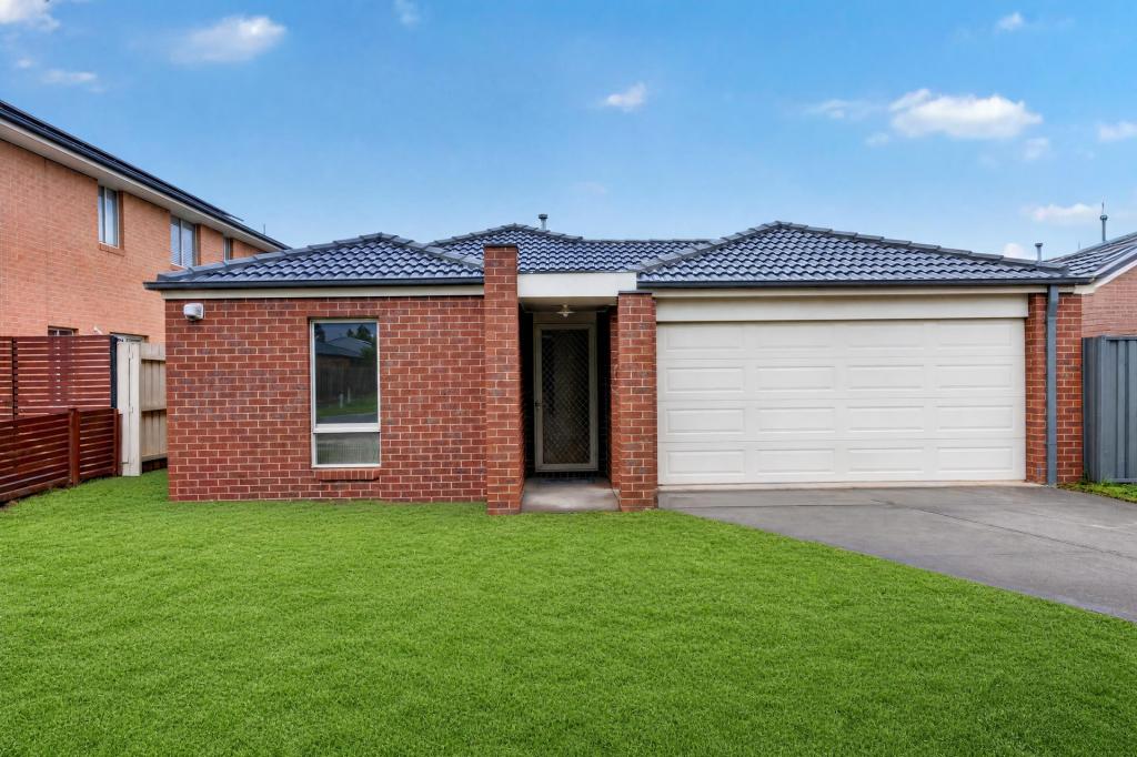 1 Montview Pl, Brookfield, VIC 3338