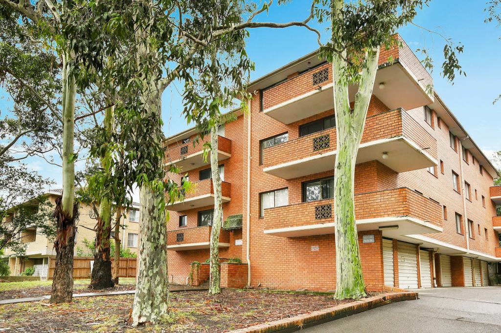 4/39-41 Neil St, Merrylands, NSW 2160