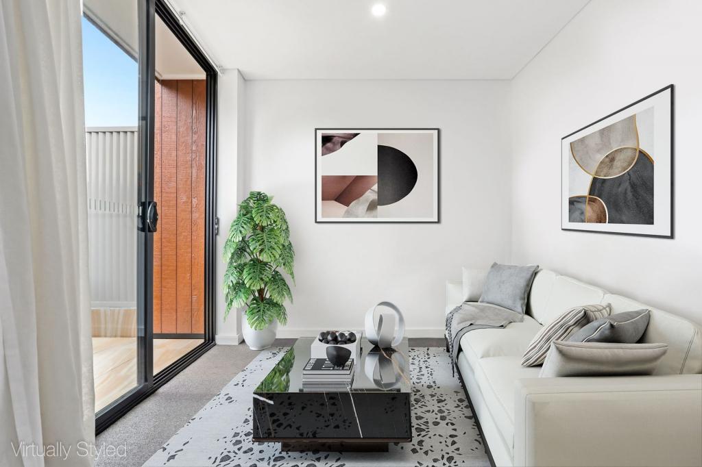 23/9-15 CHERRY ST, WARRAWEE, NSW 2074