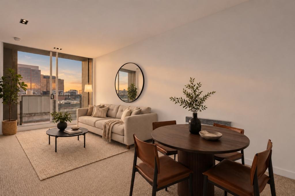 611/162 Albert St, East Melbourne, VIC 3002