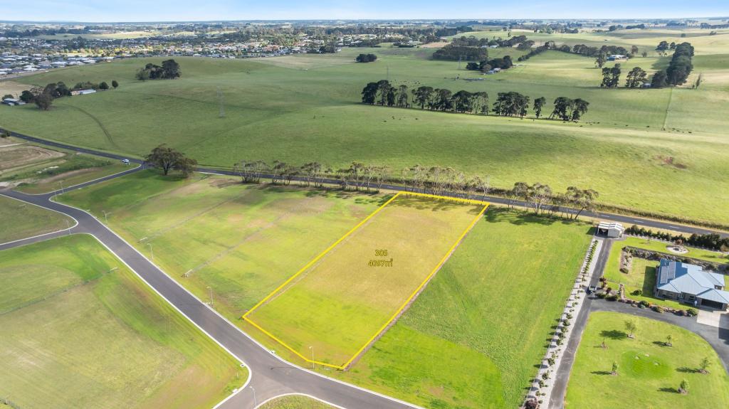 Lot 305 Sycamore Estate | Sycamore Rd, Glenburnie, SA 5291