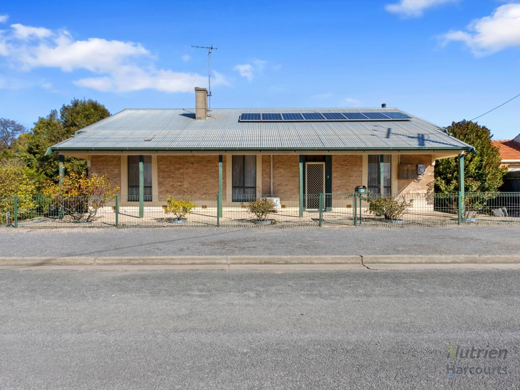 9a Third St, Minlaton, SA 5575