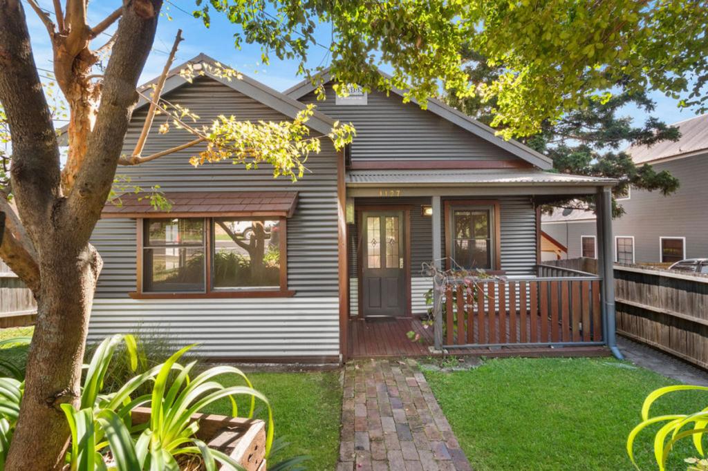 1127 Grose Vale Rd, Kurrajong, NSW 2758