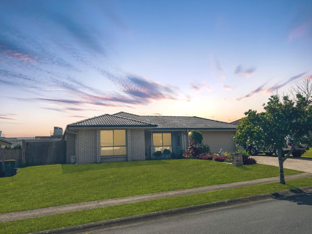 23 Wayland Cct, Morayfield, QLD 4506