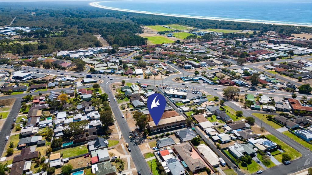 2/37 Tuncurry St, Tuncurry, NSW 2428