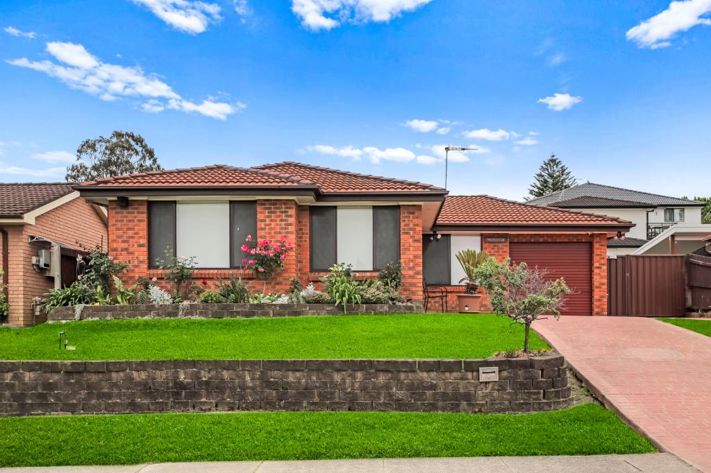 97 Douglas Rd, Doonside, NSW 2767