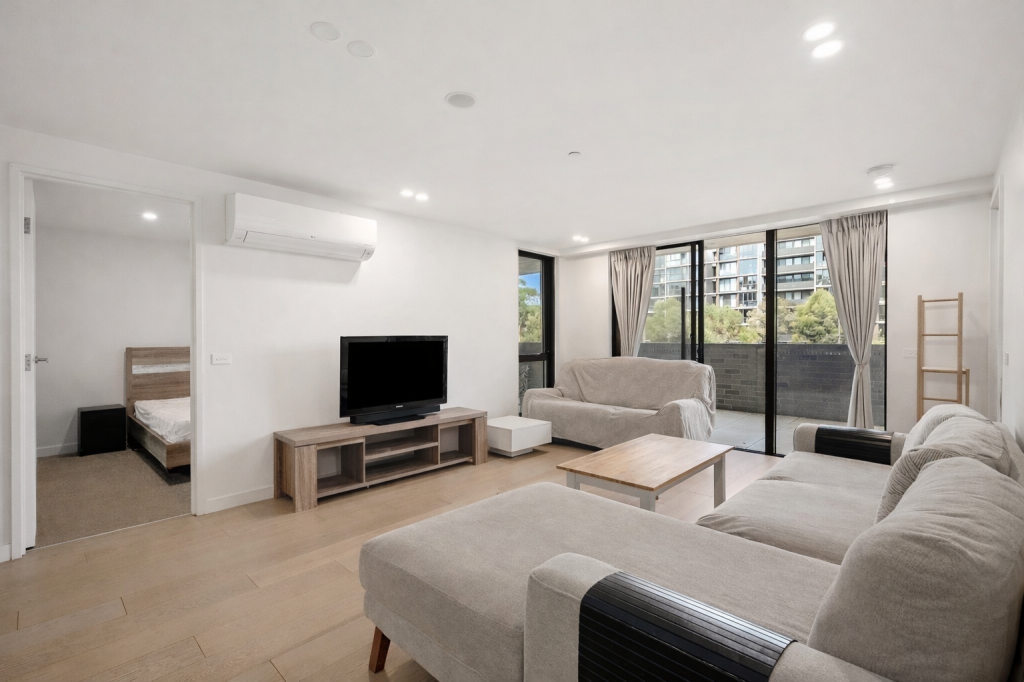 205/258 Northbourne Ave, Dickson, ACT 2602