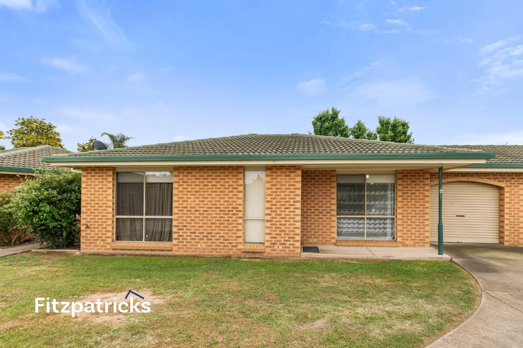 4/160 Forsyth St, Wagga Wagga, NSW 2650