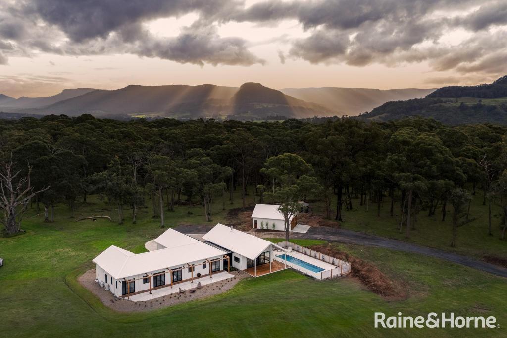 65c Glenmurray Rd, Kangaroo Valley, NSW 2577