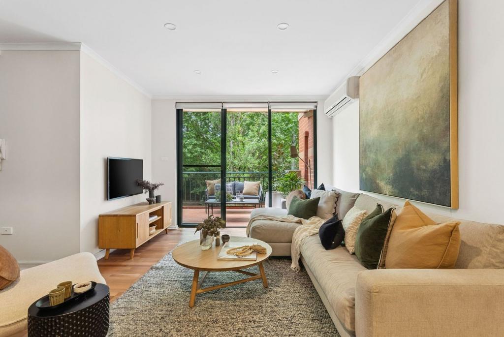 5/1 Williams Pde, Dulwich Hill, NSW 2203