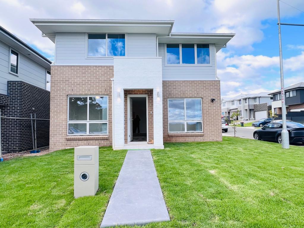 88 Dickson Rd, Leppington, NSW 2179