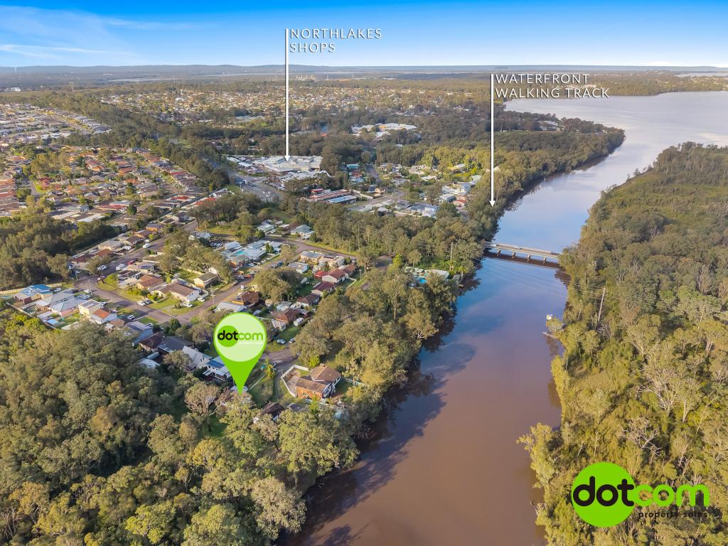 53 Allambee Cres, Blue Haven, NSW 2262