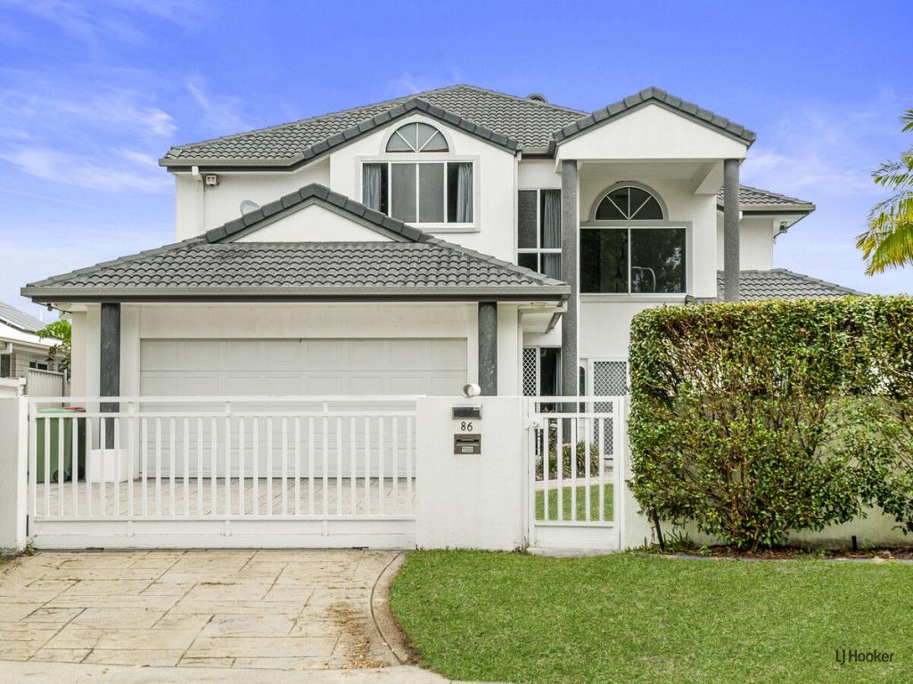 86 Melaleuca Dr, Palm Beach, QLD 4221