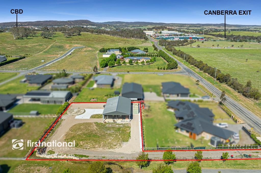 86 Ducks Lane, Run-O-Waters, NSW 2580