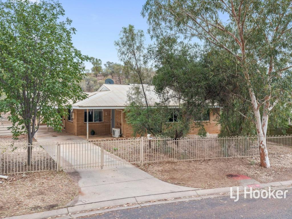 17 Warber Ct, Larapinta, NT 0875