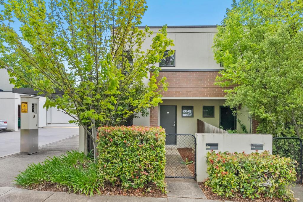 55/2 Archibald St, Lyneham, ACT 2602