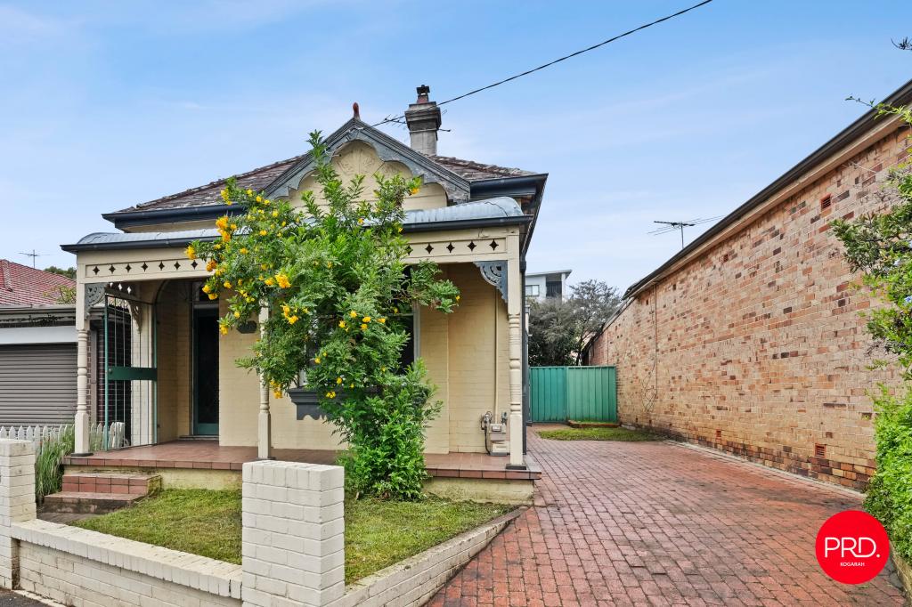 276 Railway Pde, Carlton, NSW 2218