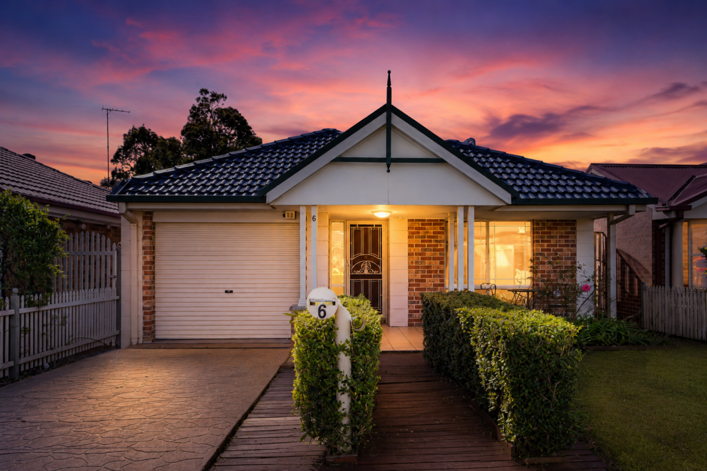6 Tweed Ct, Wattle Grove, NSW 2173