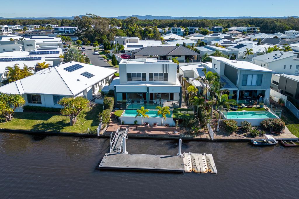 23 Bond St, Pelican Waters, QLD 4551