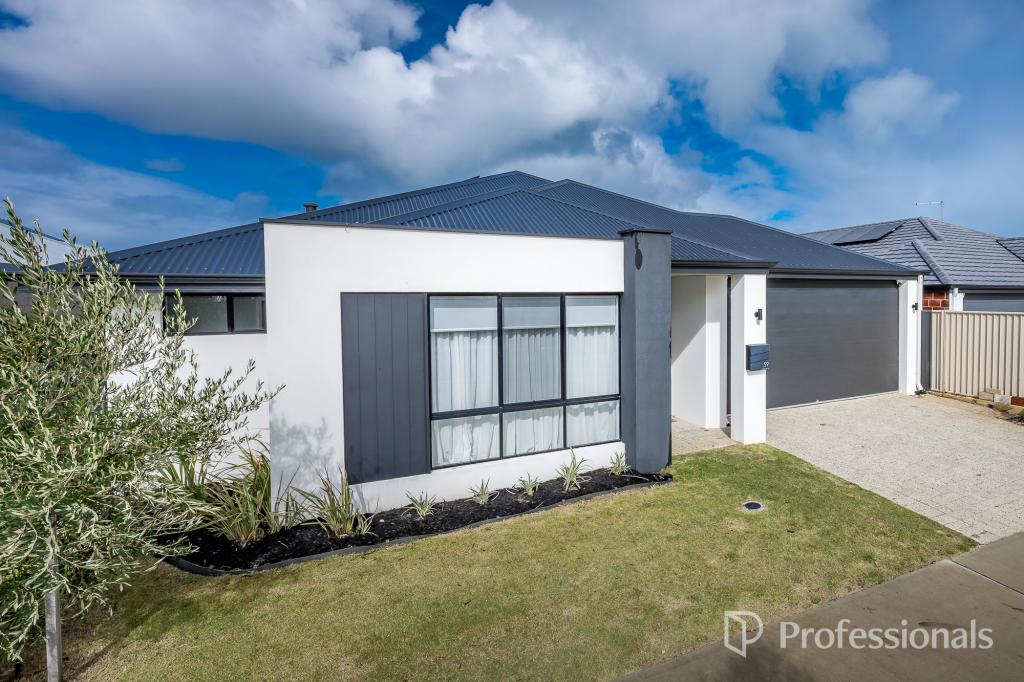 59 Viridian Bvd, Eglinton, WA 6034