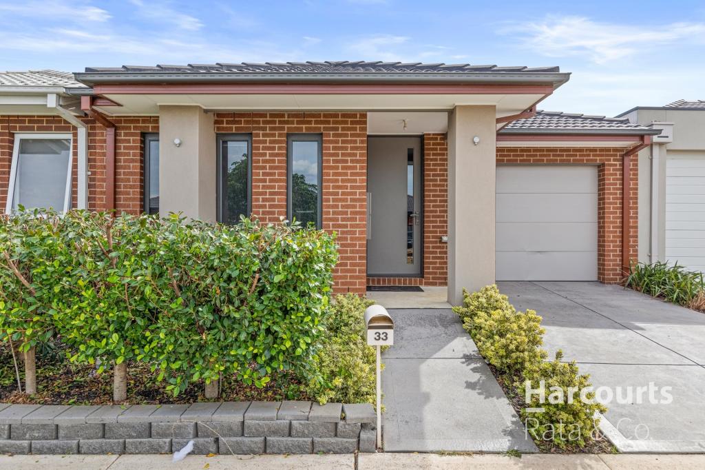 33 Tucholsky Dr, Kalkallo, VIC 3064