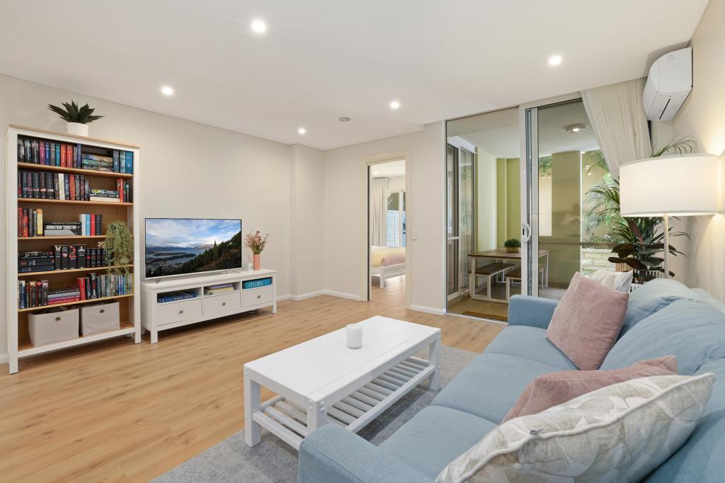 8/4-16 KINGSWAY, DEE WHY, NSW 2099