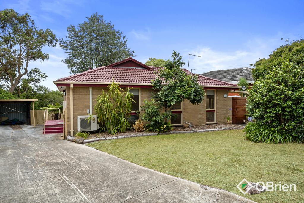 25 Wynden Dr, Frankston, VIC 3199