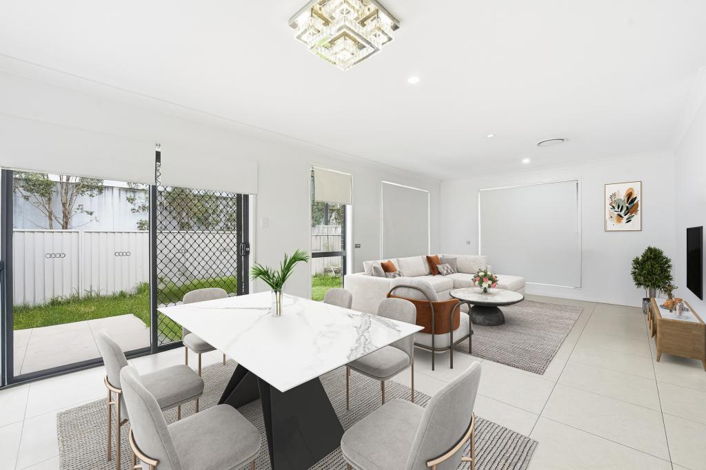 67 Barrett St, Gregory Hills, NSW 2557