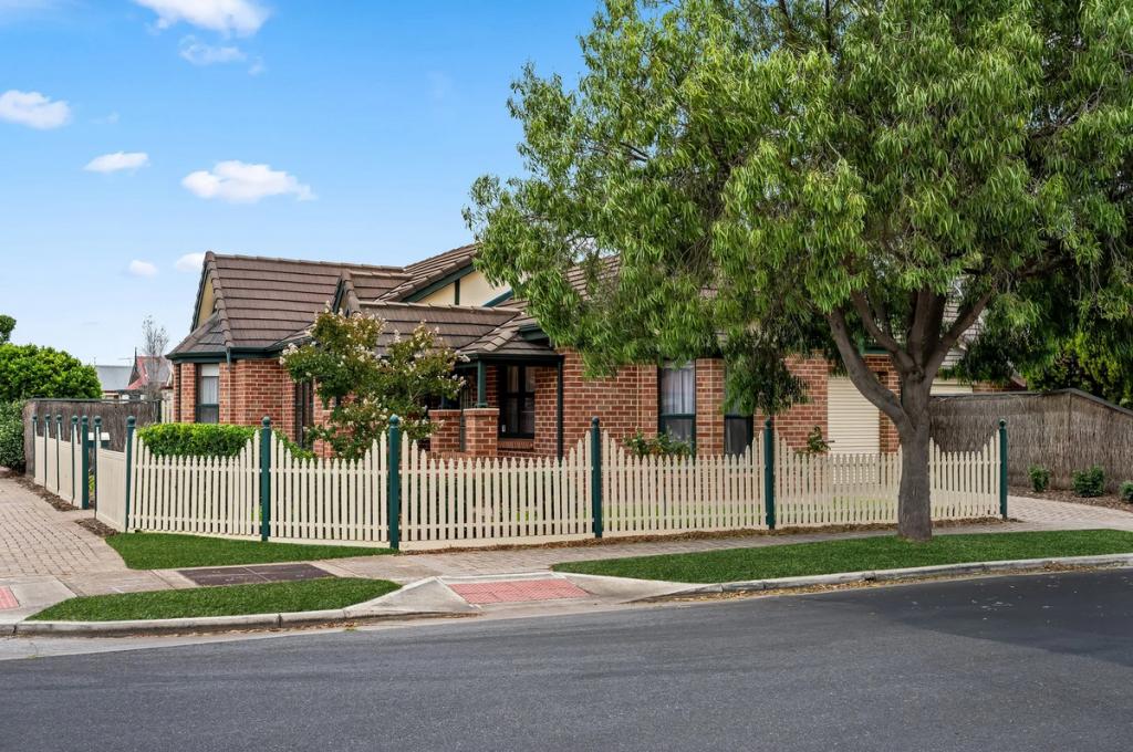 14 CURZON ST, CAMDEN PARK, SA 5038