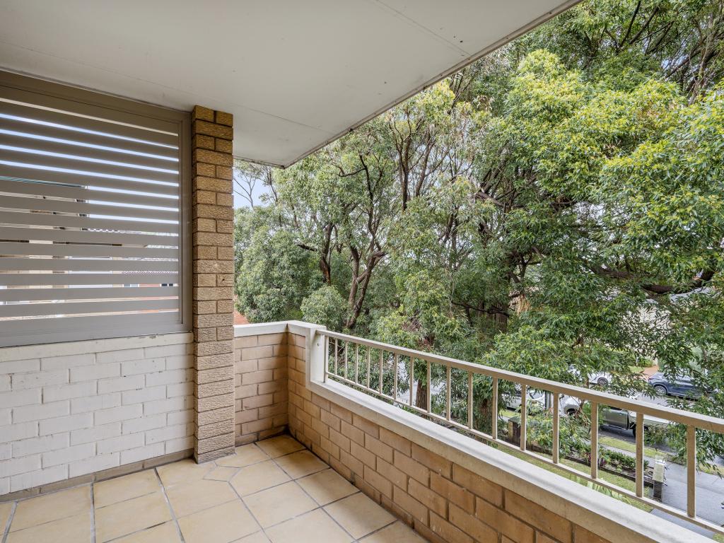 13/10-14 GOSPORT ST, CRONULLA, NSW 2230