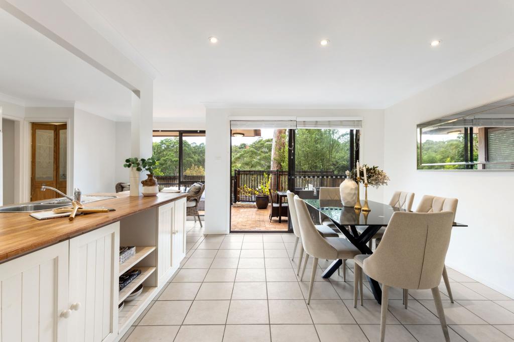 55 Oxley Dr, Mount Colah, NSW 2079