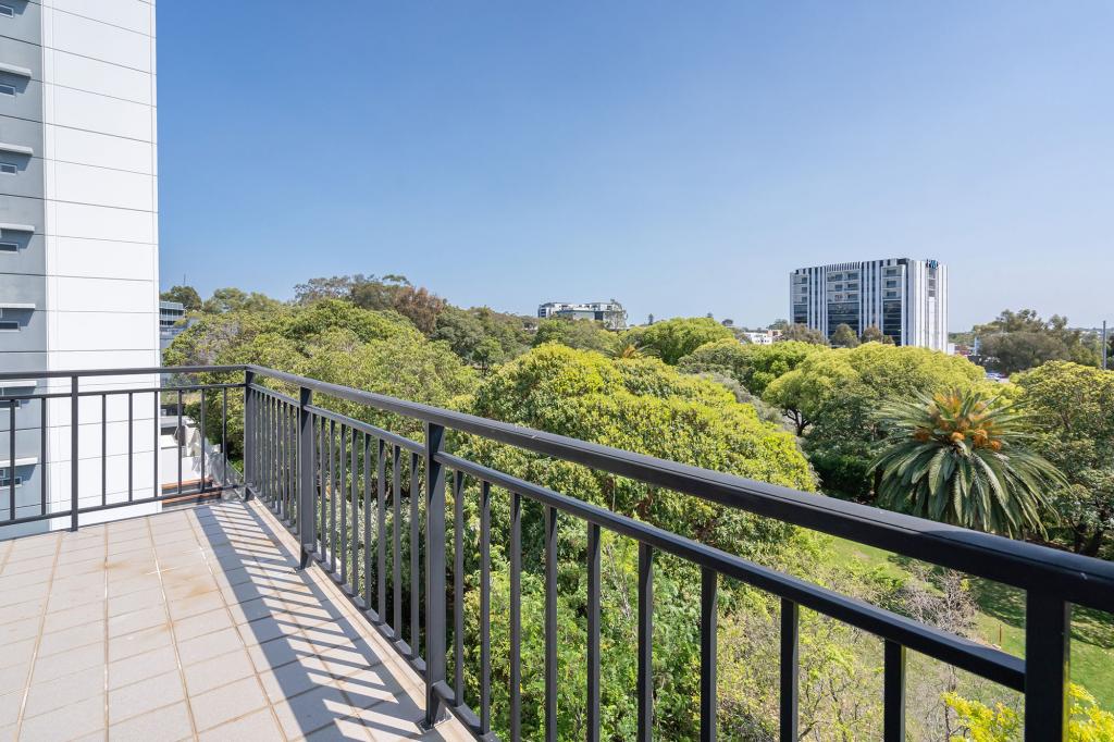 11W/161 COLIN ST, WEST PERTH, WA 6005