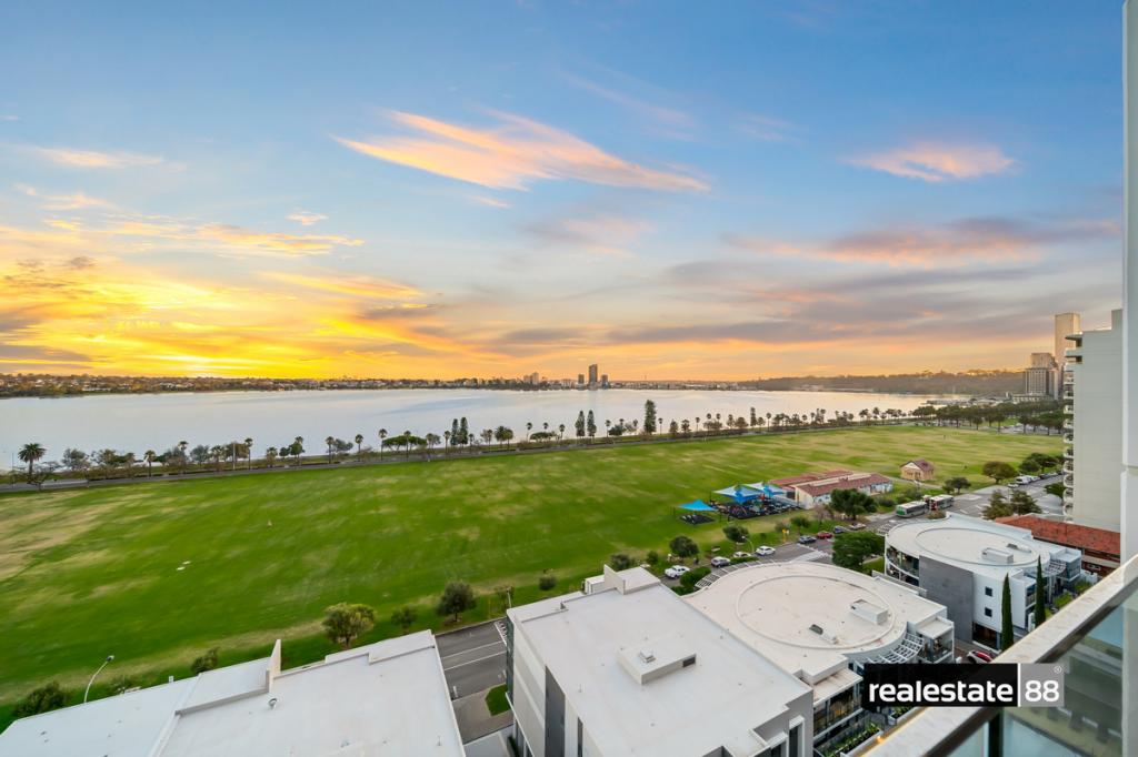 66/90 Terrace Rd, East Perth, WA 6004