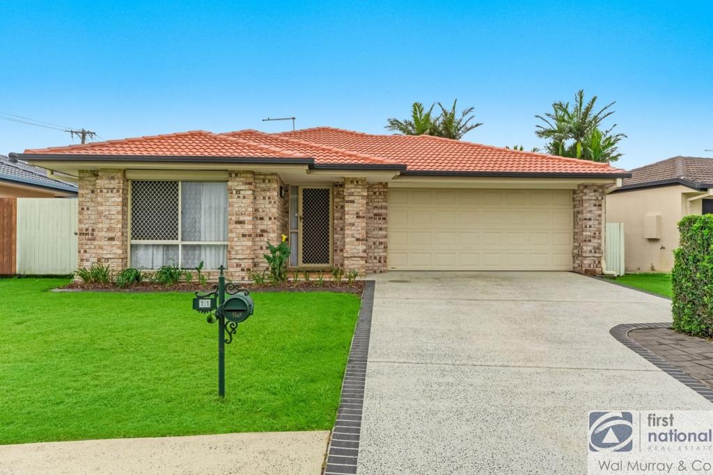 11 Daydream Ave, West Ballina, NSW 2478