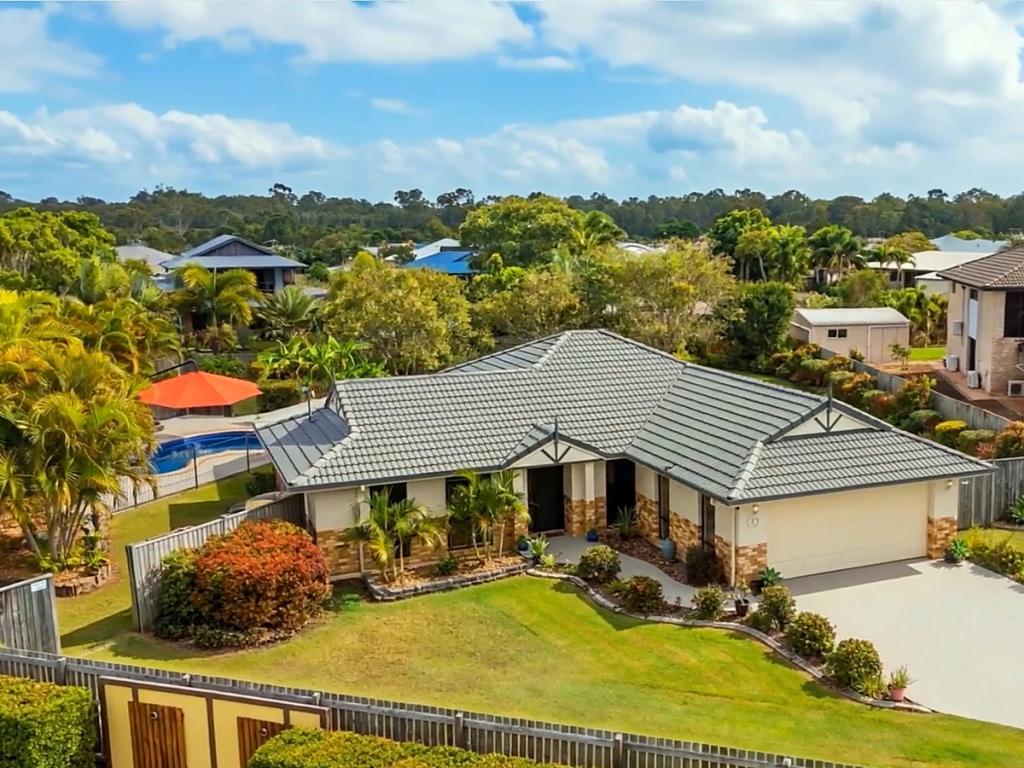 30 Lancewood Ct, Wondunna, QLD 4655