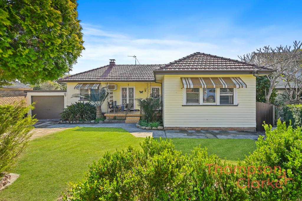 2 Mawson Ave, East Maitland, NSW 2323