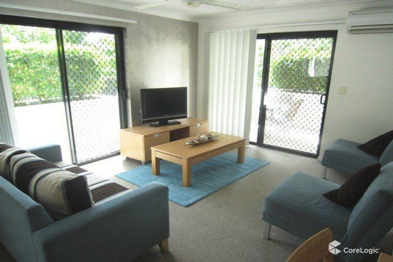 18/15-17 Lloyd St, Southport, QLD 4215